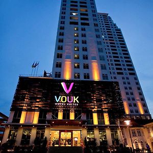 Vouk Hotel Suites, Penang